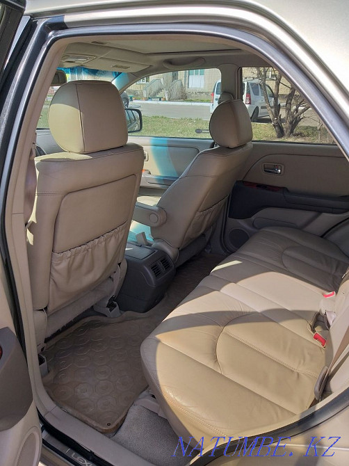 Автомобиль ,Lexus rx Петропавловск - изображение 5