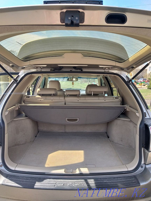Автомобиль ,Lexus rx Петропавловск - изображение 6