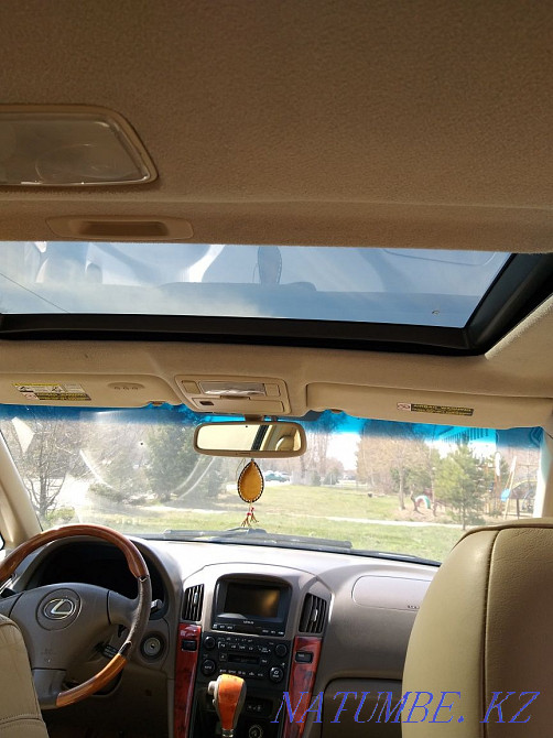 Автомобиль ,Lexus rx Петропавловск - изображение 7