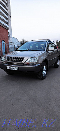 Продам Lexus RX 300 Павлодар - изображение 1