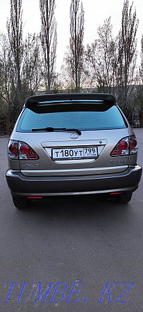 Продам Lexus RX 300 Павлодар - изображение 6