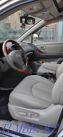 Продам Lexus RX 300 Павлодар - изображение 3