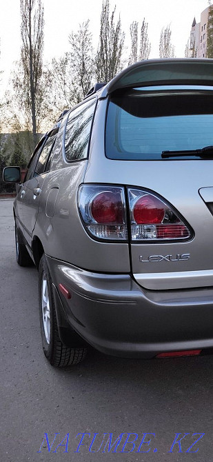 Продам Lexus RX 300 Павлодар - изображение 7
