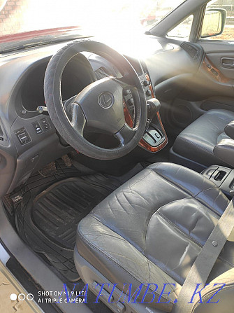 Продаём Lexus RX 300 в идеале Жезказган - изображение 2