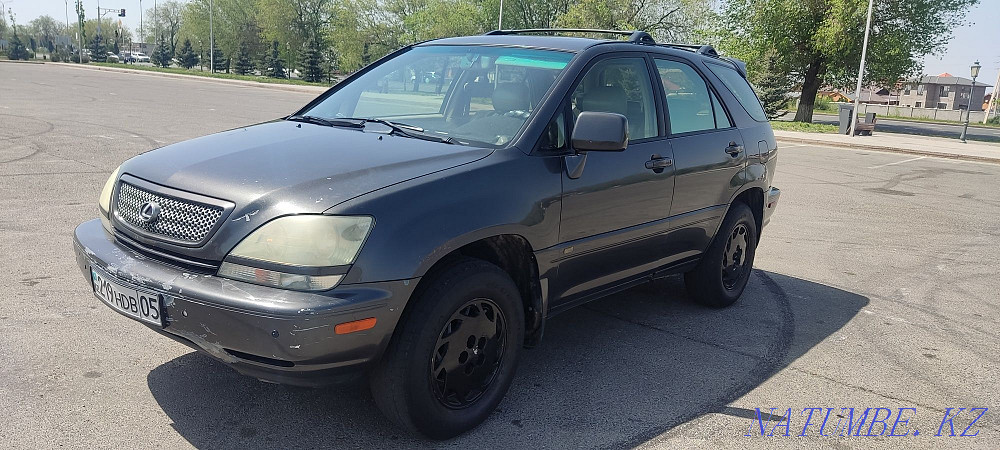 Продам Лексус RX 300 Талдыкорган - изображение 2