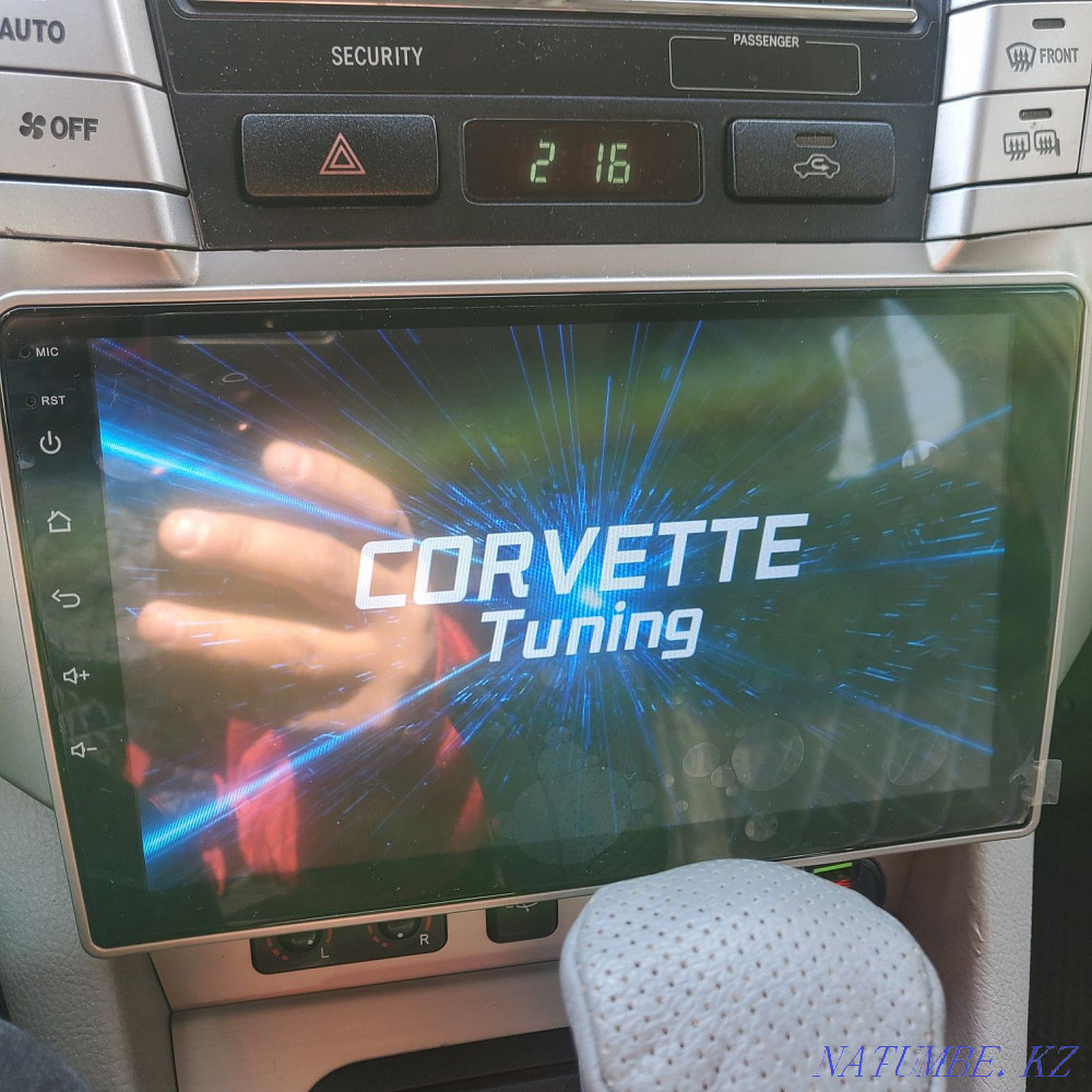 Lexus RX 400h car Ust-Kamenogorsk - photo 3