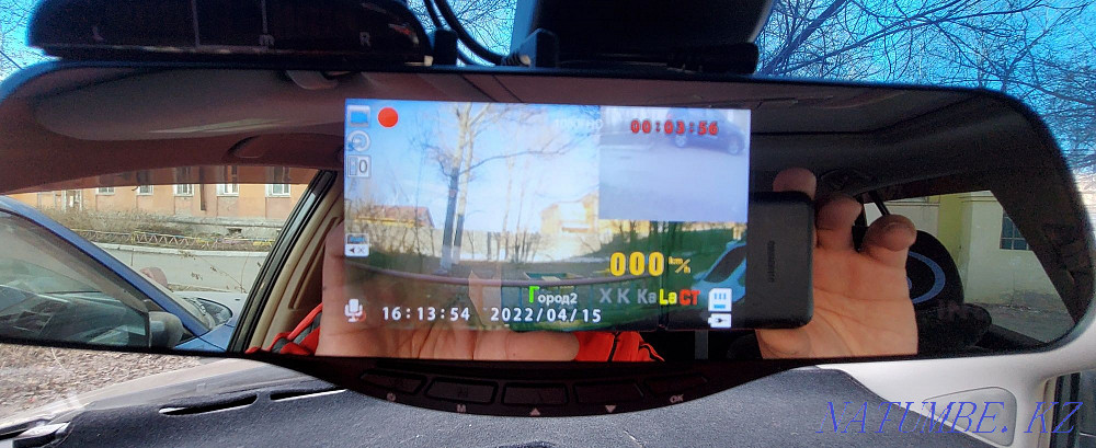 Lexus RX 400h car Ust-Kamenogorsk - photo 10