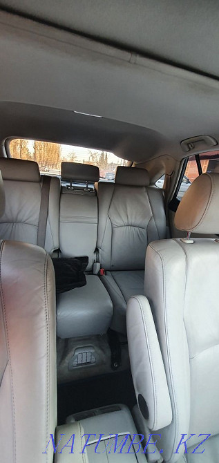 Lexus RX 400h car Ust-Kamenogorsk - photo 5