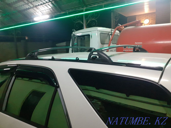 Lexus rx300 roof rails Almaty - photo 3