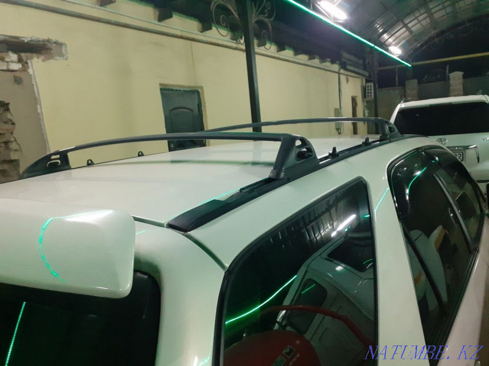 Lexus rx300 roof rails Almaty - photo 2