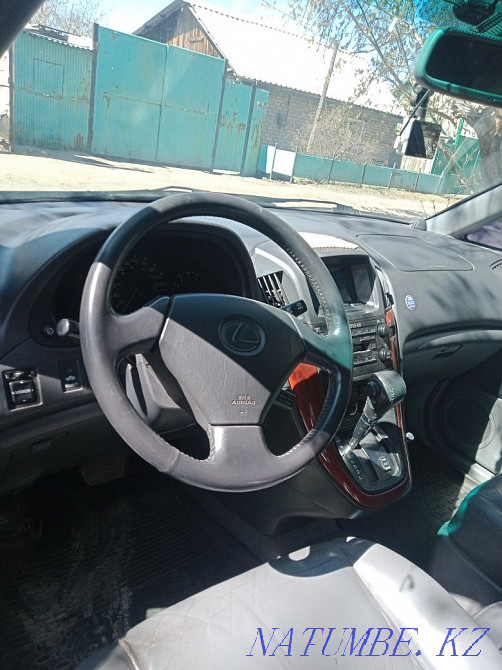 Sell Lexus RX300 Semey - photo 1