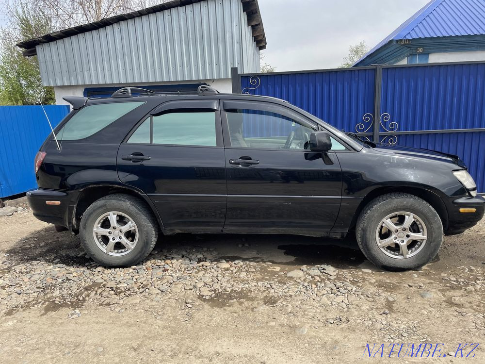 Lexus RX300 for sale Ust-Kamenogorsk - photo 2