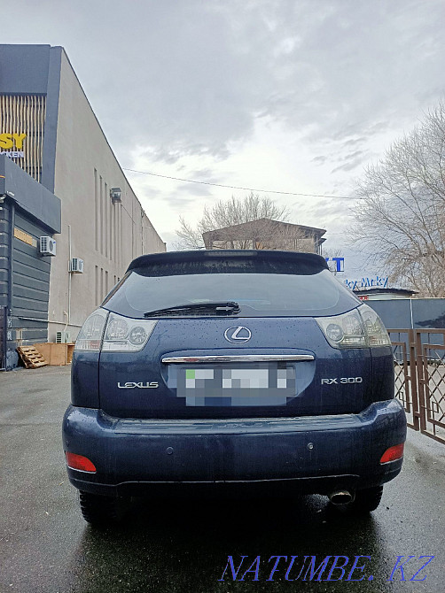 Urgently selling Lexus 300  - photo 1