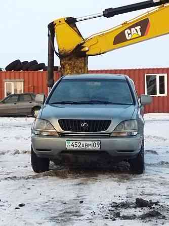 Lexus rx300 продажа обмен Karagandy