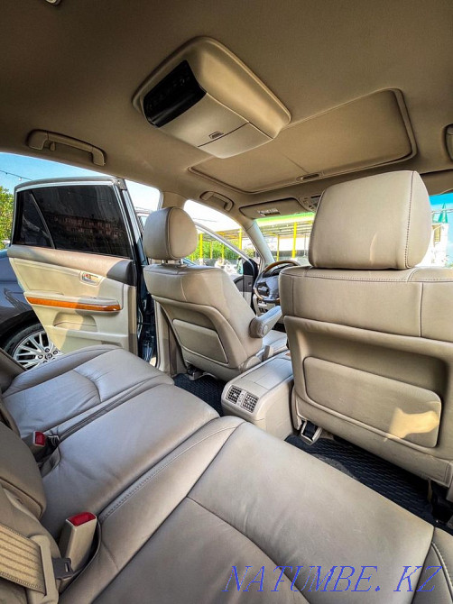 Прадаю lexus RX330 Шымкент - изображение 7