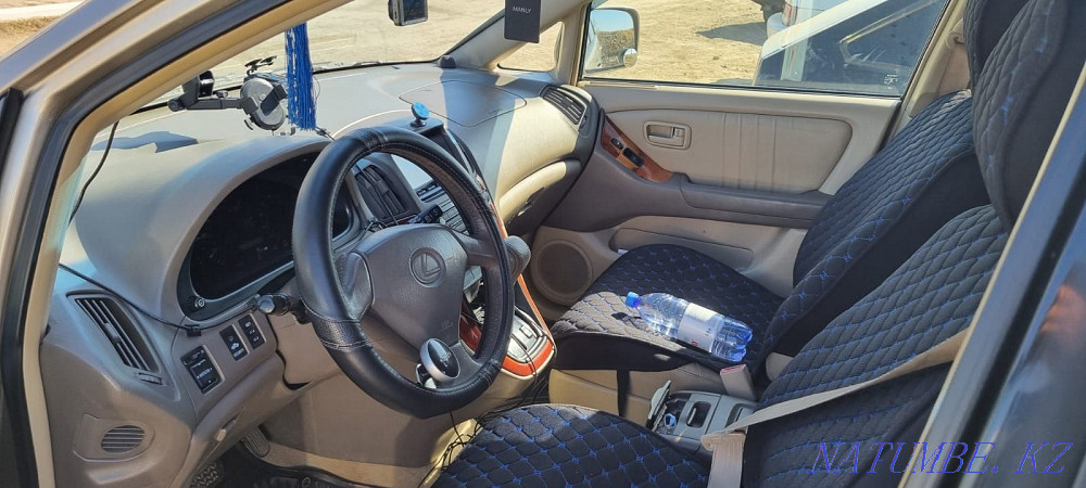 Lexus rx 300 for sale Kokshetau - photo 5