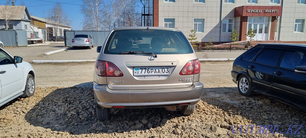 Lexus rx 300 for sale Kokshetau - photo 2