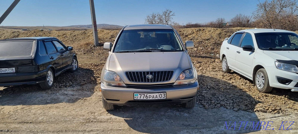Lexus rx 300 for sale Kokshetau - photo 1