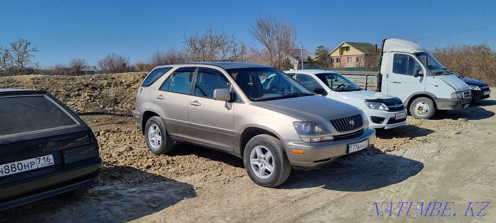Lexus rx 300 for sale Kokshetau - photo 3