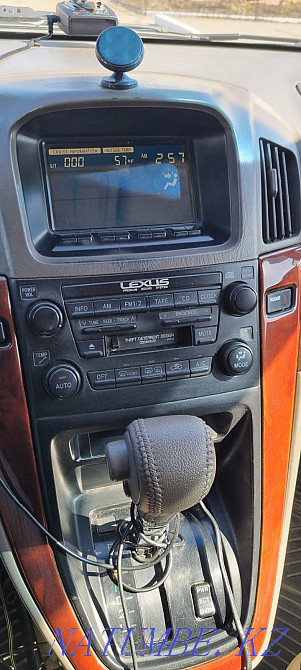 Lexus rx 300 for sale Kokshetau - photo 6