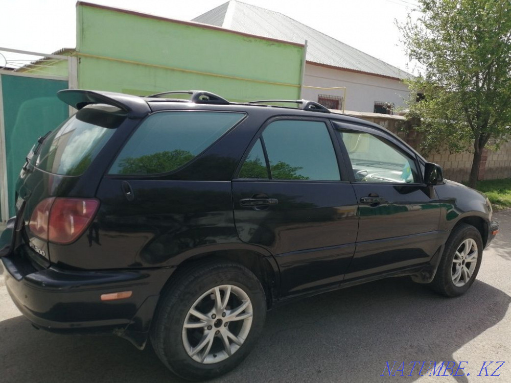 Лехсус Rx 300,очень хорошем состоянии, срочна  - изображение 6