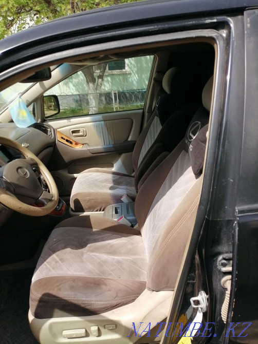 Лехсус Rx 300,очень хорошем состоянии, срочна  - изображение 8