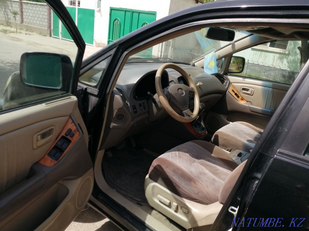 Лехсус Rx 300,очень хорошем состоянии, срочна  - изображение 7