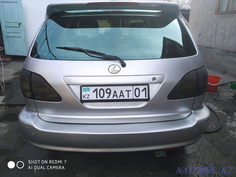 Продается Lexus Rx300  - изображение 6