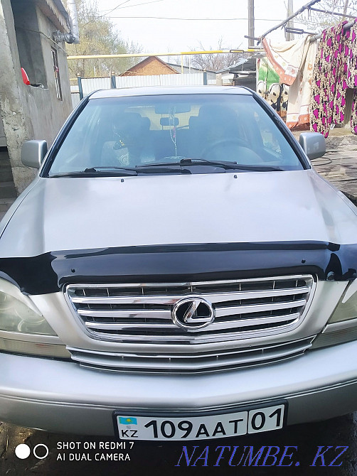 Продается Lexus Rx300  - изображение 2