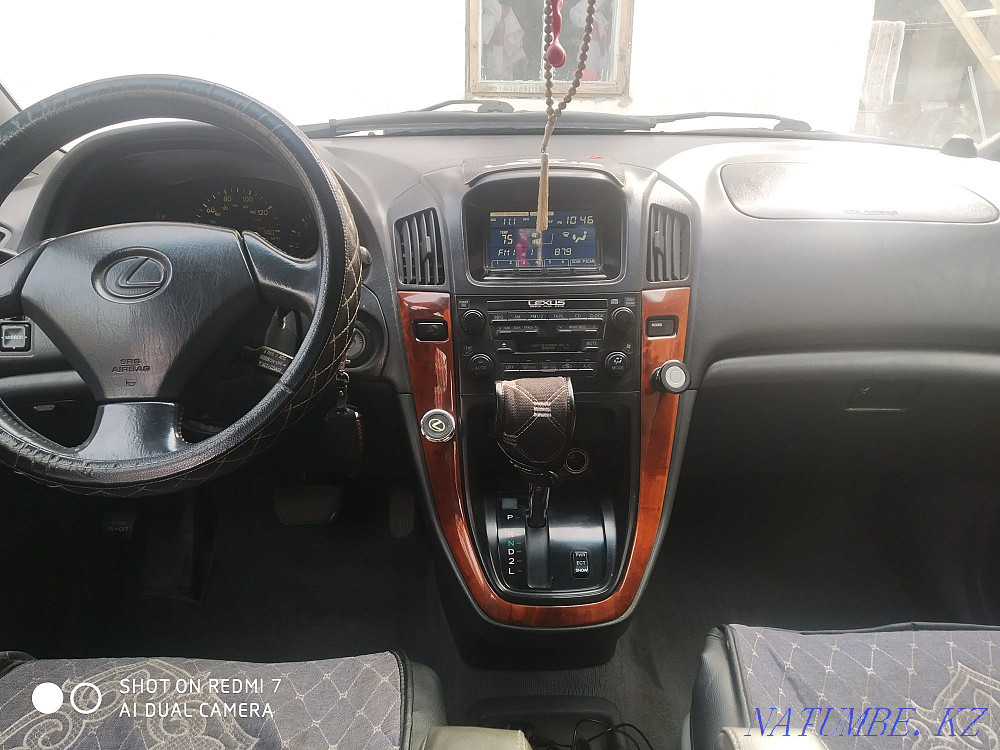 Продается Lexus Rx300  - изображение 3