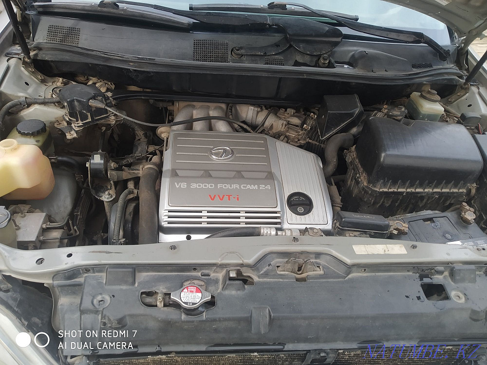 Продается Lexus Rx300  - изображение 5