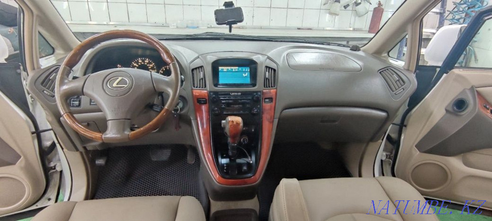 Sell Lexus RX300 Almaty - photo 6
