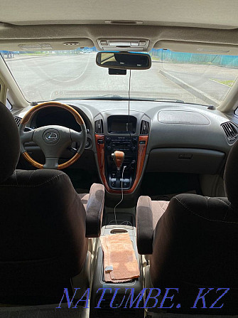 Lexus RX300 сатылады  Алматы - изображение 6