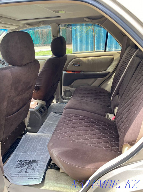 Lexus RX300 сатылады  Алматы - изображение 7