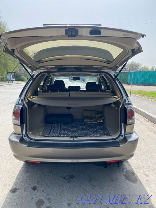 Lexus RX300 сатылады  Алматы - изображение 4
