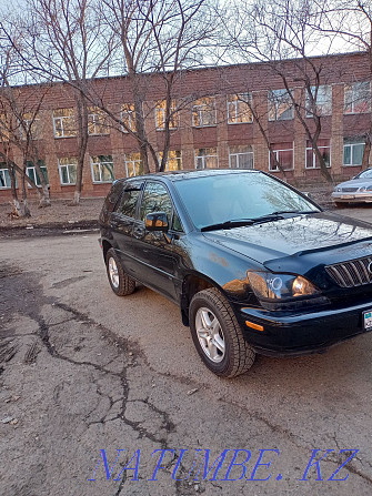 Продам Lexus RX 300 Усть-Каменогорск - изображение 2