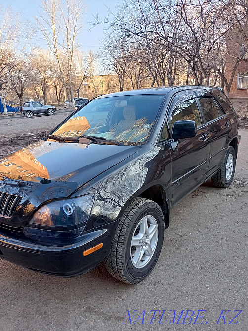 Sell Lexus RX 300 Ust-Kamenogorsk - photo 1