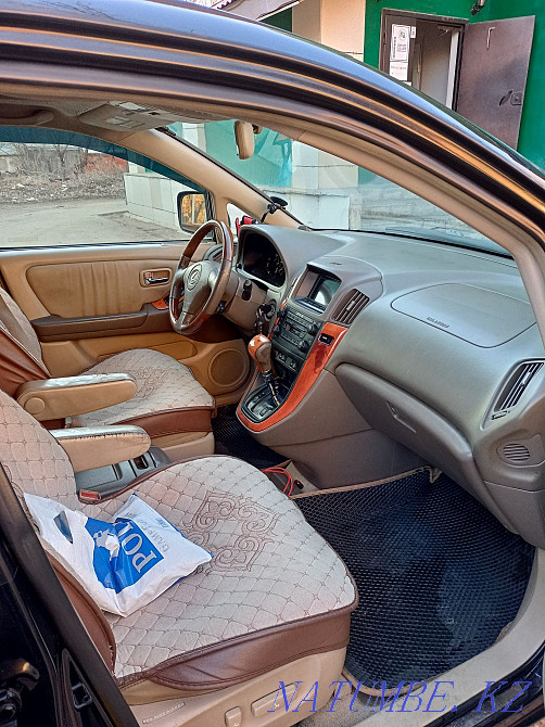 Sell Lexus RX 300 Ust-Kamenogorsk - photo 3