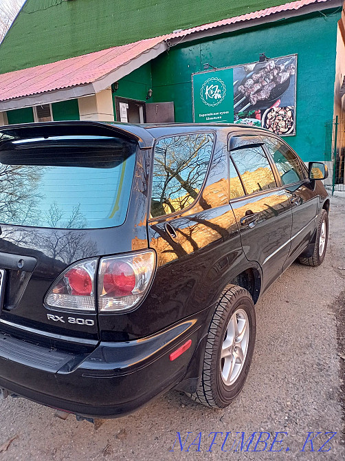 Sell Lexus RX 300 Ust-Kamenogorsk - photo 7