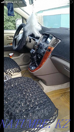 Lexus RX 300 сатамын  отбасы  - изображение 5