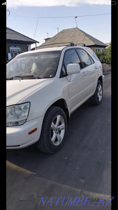 Продам Лексус РХ 300 Семей - изображение 2