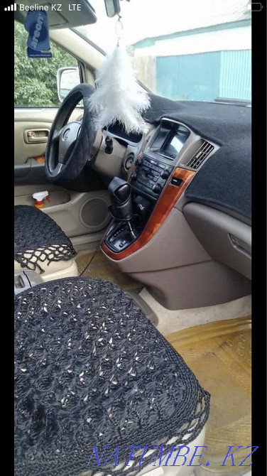 Продам Лексус РХ 300 Семей - изображение 5