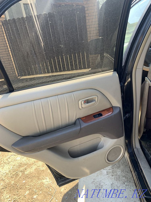 Lexus rx 300 Aqsay - photo 7