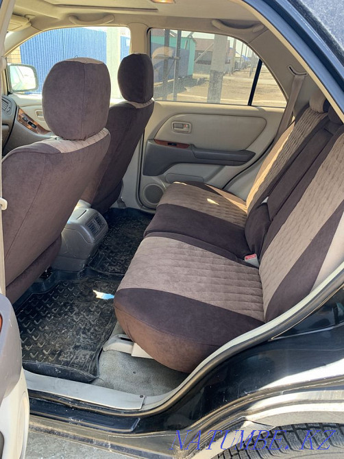 Lexus rx 300 Aqsay - photo 6