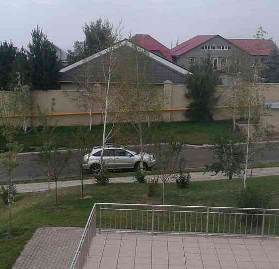 Обмен Лексус на другой джип Almaty