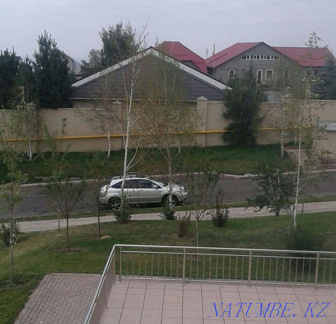 Exchange Lexus for another Jeep Almaty - photo 4