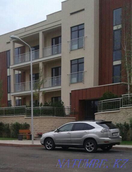 Exchange Lexus for another Jeep Almaty - photo 8