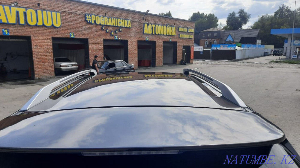 Lexus 350 without diffectrv Ust-Kamenogorsk - photo 6