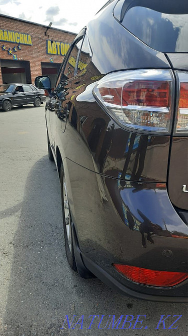 Lexus 350 without diffectrv Ust-Kamenogorsk - photo 4