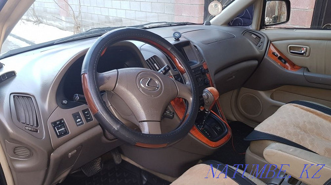 Продам Lexus RX300 Алматы - изображение 7